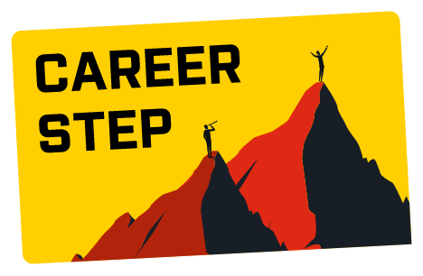 CAREER STEP